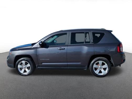 2015 Jeep Compass Sport