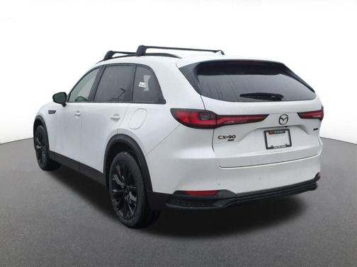 2026 Mazda CX-90 Premium