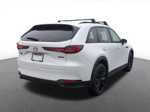 2026 Mazda CX-90 Premium