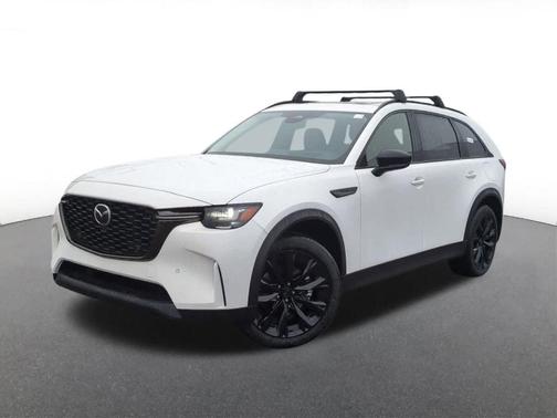 2026 Mazda CX-90 Premium