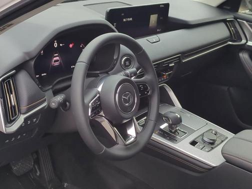 2026 Mazda CX-90 Premium