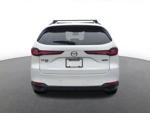 2026 Mazda CX-90 Premium