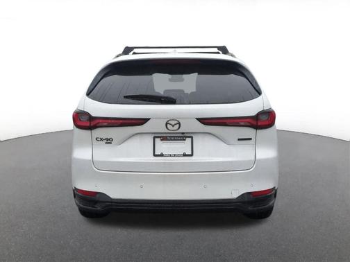 2026 Mazda CX-90 Premium