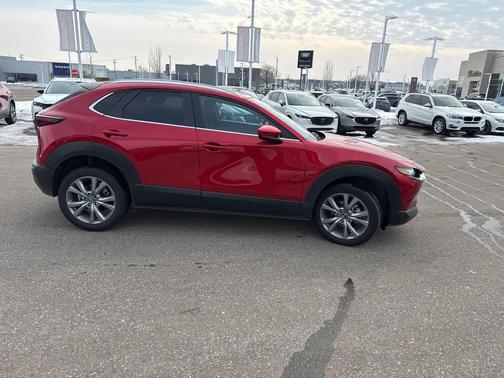 2023 Mazda CX-30 2.5 S Preferred Package