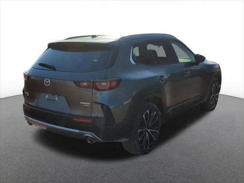 2025 Mazda CX-50 2.5 Turbo Premium Plus Package