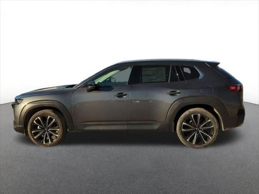 2025 Mazda CX-50 2.5 Turbo Premium Plus Package