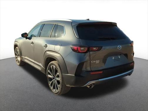 2025 Mazda CX-50 2.5 Turbo Premium Plus Package