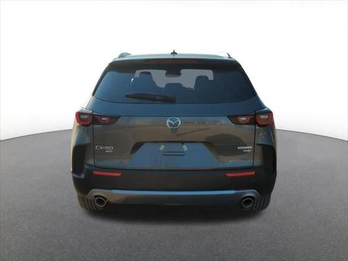 2025 Mazda CX-50 2.5 Turbo Premium Plus Package