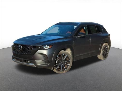 2025 Mazda CX-50 2.5 Turbo Premium Plus Package