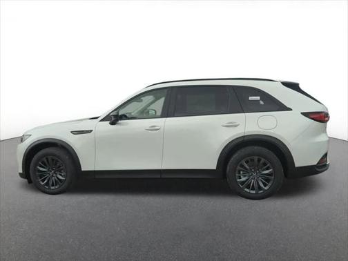 2025 Mazda CX-70 3.3 Turbo Preferred Package