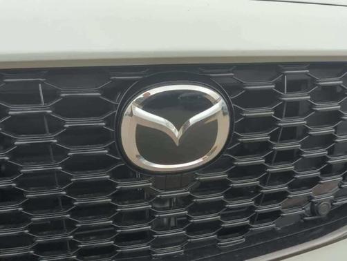 2025 Mazda CX-70 3.3 Turbo Preferred Package