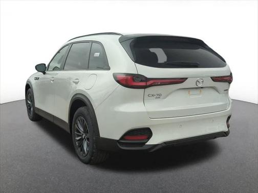 2025 Mazda CX-70 3.3 Turbo Preferred Package