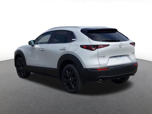 2025 Mazda CX-30 Select
