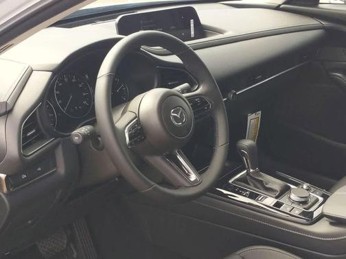 2025 Mazda CX-30 Select