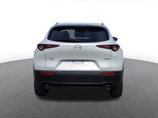 2025 Mazda CX-30 Select