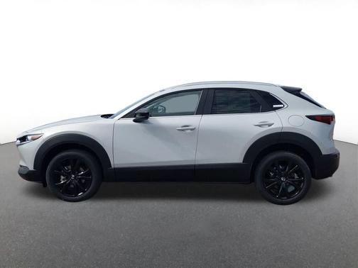 2025 Mazda CX-30 Select