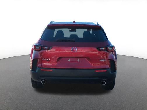 2024 Mazda CX-50 2.5 S Premium Package