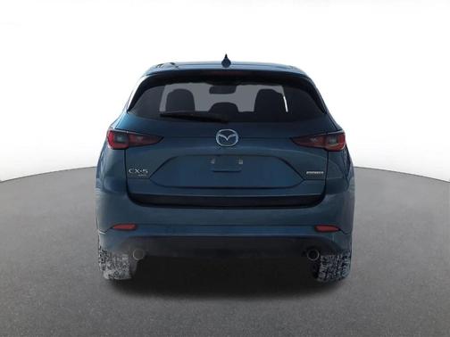 2024 Mazda CX-5 Premium Plus