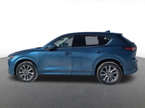 2024 Mazda CX-5 Premium Plus