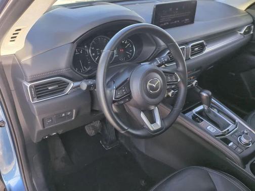 2024 Mazda CX-5 Premium Plus