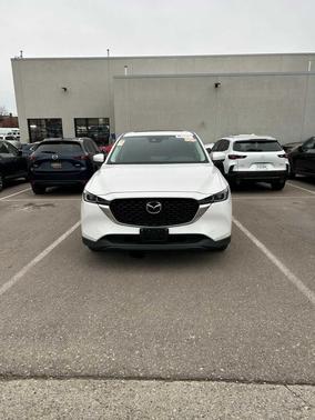 2023 Mazda CX-5 2.5 S Premium