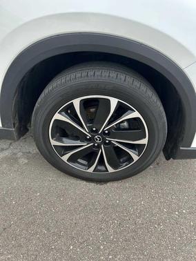 2023 Mazda CX-5 2.5 S Premium