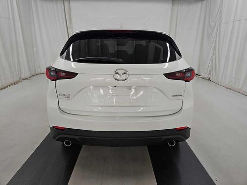 2023 Mazda CX-5 2.5 S Premium
