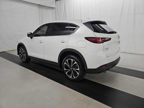 2023 Mazda CX-5 2.5 S Premium