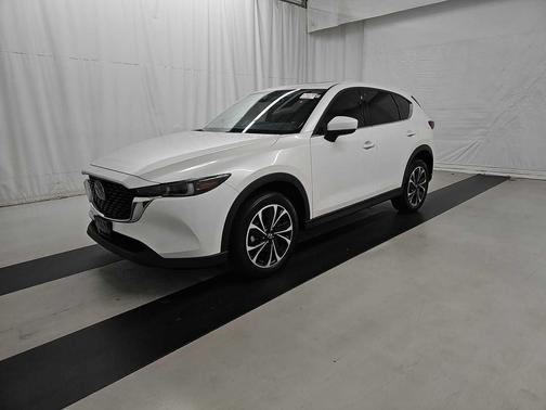 2023 Mazda CX-5 2.5 S Premium