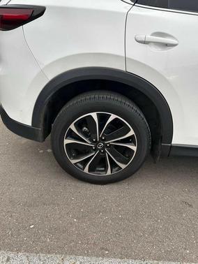 2023 Mazda CX-5 2.5 S Premium