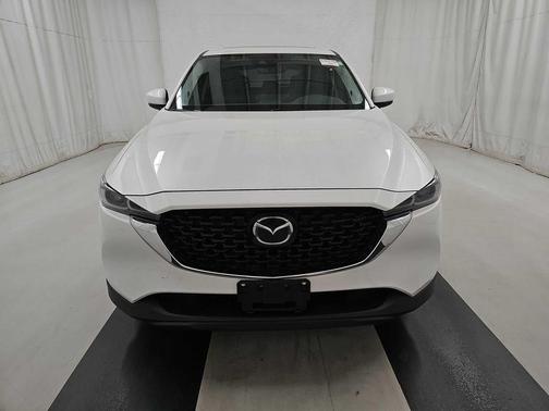 2023 Mazda CX-5 2.5 S Premium