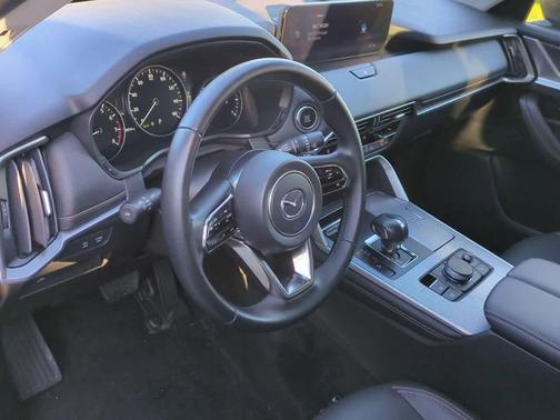 2024 Mazda CX-90 3.3 Turbo Preferred
