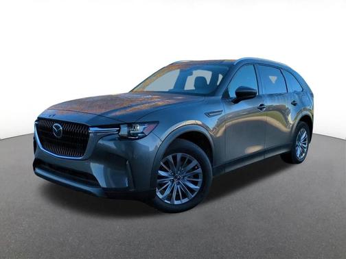 2024 Mazda CX-90 3.3 Turbo Preferred
