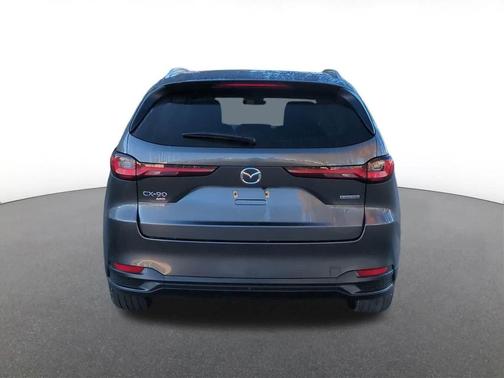 2024 Mazda CX-90 3.3 Turbo Preferred