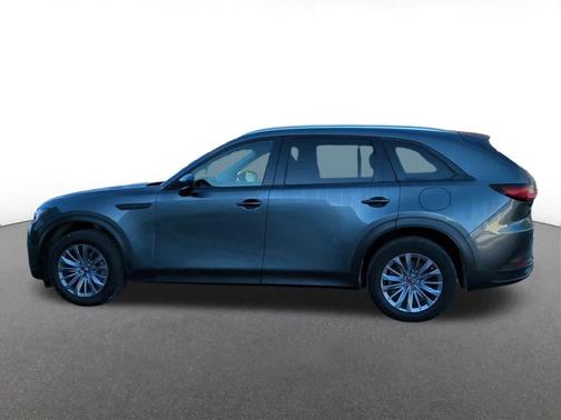 2024 Mazda CX-90 3.3 Turbo Preferred