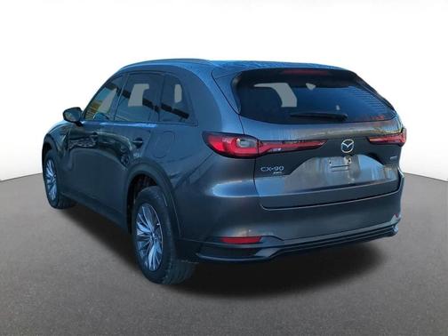 2024 Mazda CX-90 3.3 Turbo Preferred
