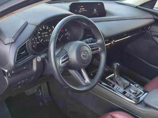 2023 Mazda CX-30 2.5 S Carbon Edition