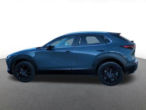2023 Mazda CX-30 2.5 S Carbon Edition