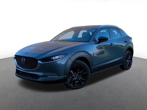 2023 Mazda CX-30 2.5 S Carbon Edition