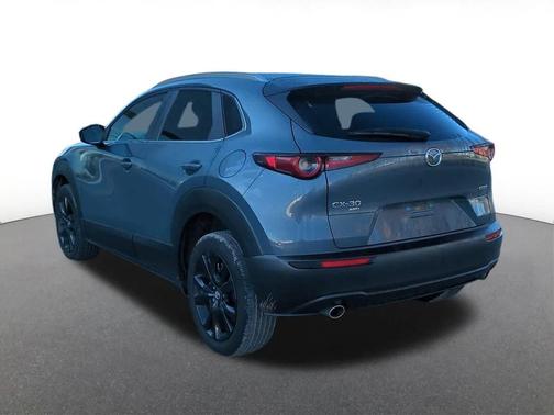 2023 Mazda CX-30 2.5 S Carbon Edition