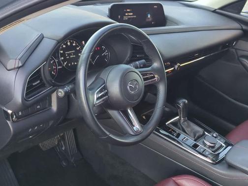 2023 Mazda CX-30 2.5 S Carbon Edition