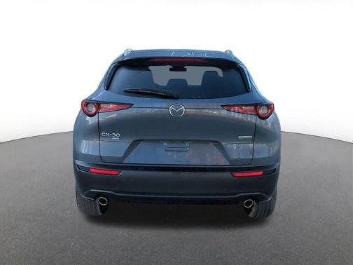 2023 Mazda CX-30 2.5 S Carbon Edition
