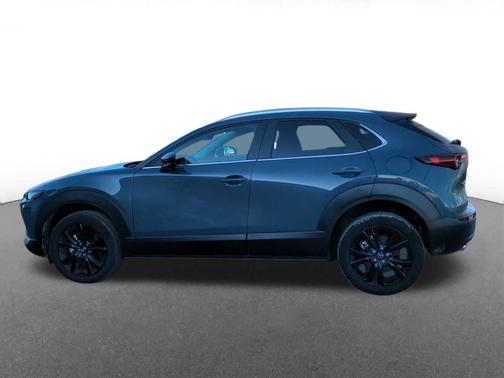 2023 Mazda CX-30 2.5 S Carbon Edition