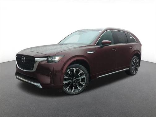 2025 Mazda CX-90 3.3 Turbo S Premium Package