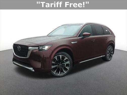 2025 Mazda CX-90 3.3 Turbo S Premium Package