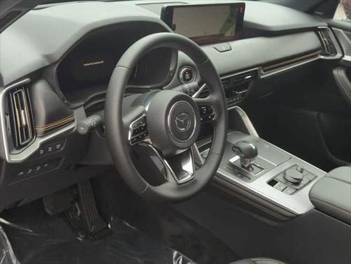 2025 Mazda CX-90 3.3 Turbo S Premium Package