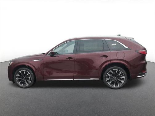 2025 Mazda CX-90 3.3 Turbo S Premium Package
