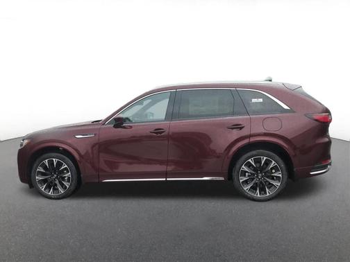 2025 Mazda CX-90 3.3 Turbo S Premium Package