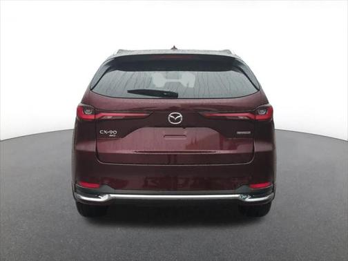 2025 Mazda CX-90 3.3 Turbo S Premium Package