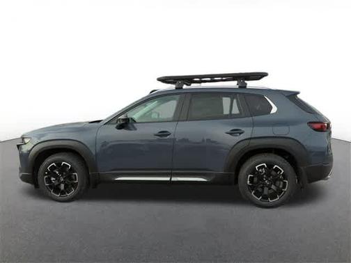 2025 Mazda CX-50 2.5 Turbo Meridian Edition